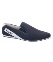 Туфли детские Flois Adventures, кожа синт+кожа нат, цвет т.синий, р-р 33-38 FL-K1068 TM 